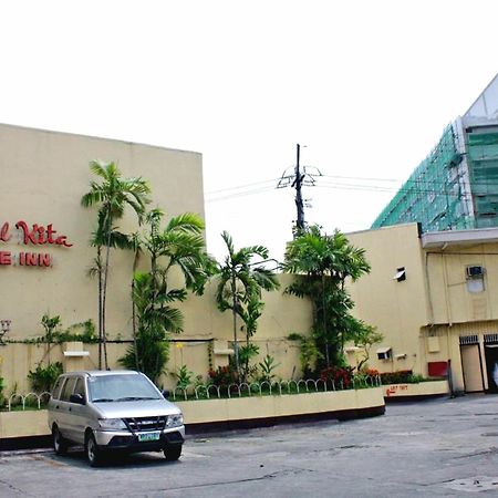 פאסאי Mahal Kita Drive Inn מראה חיצוני תמונה